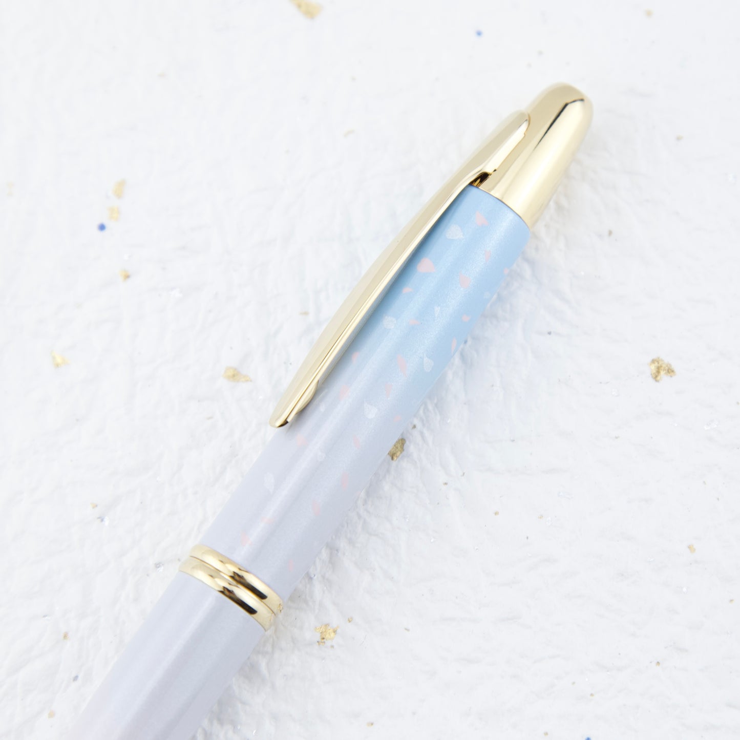 Pilot Capless “Sakura ST” – Maruzen Pen Fair Limited Edition