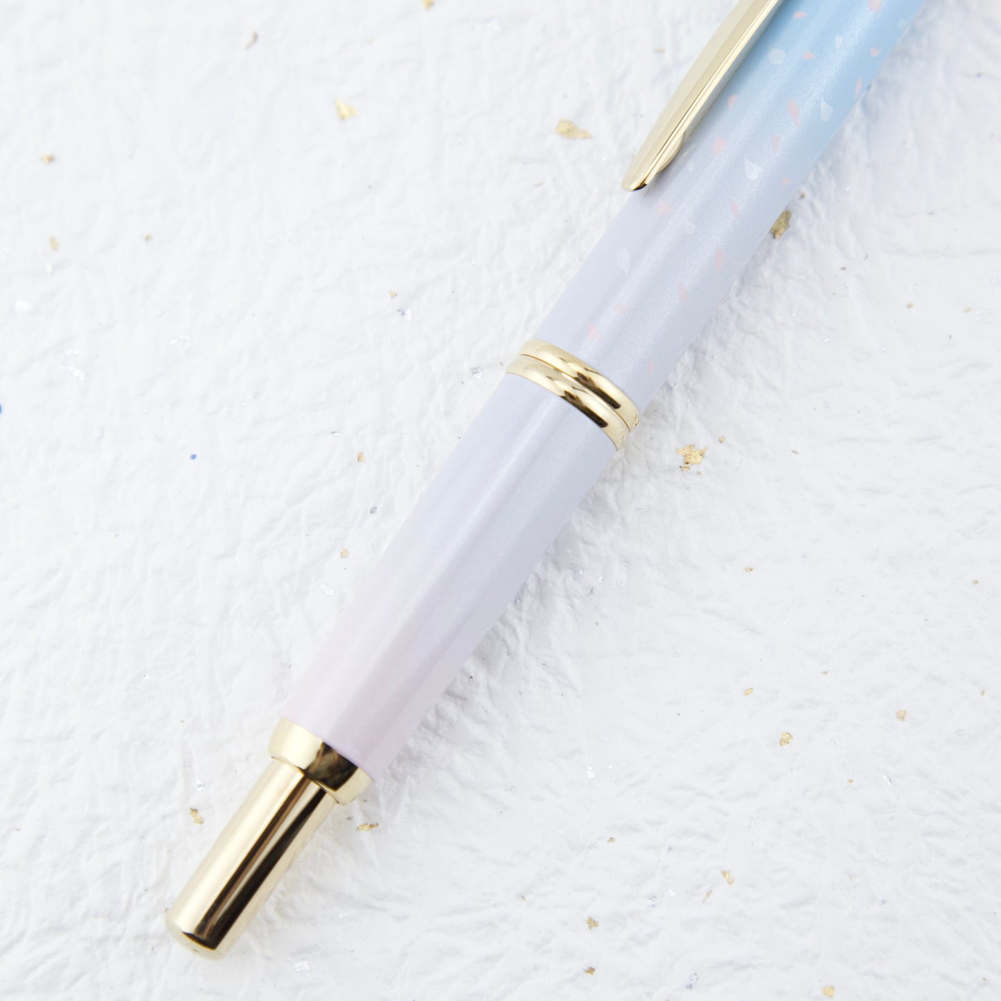 Pilot Capless “Sakura ST” – Maruzen Pen Fair Limited Edition