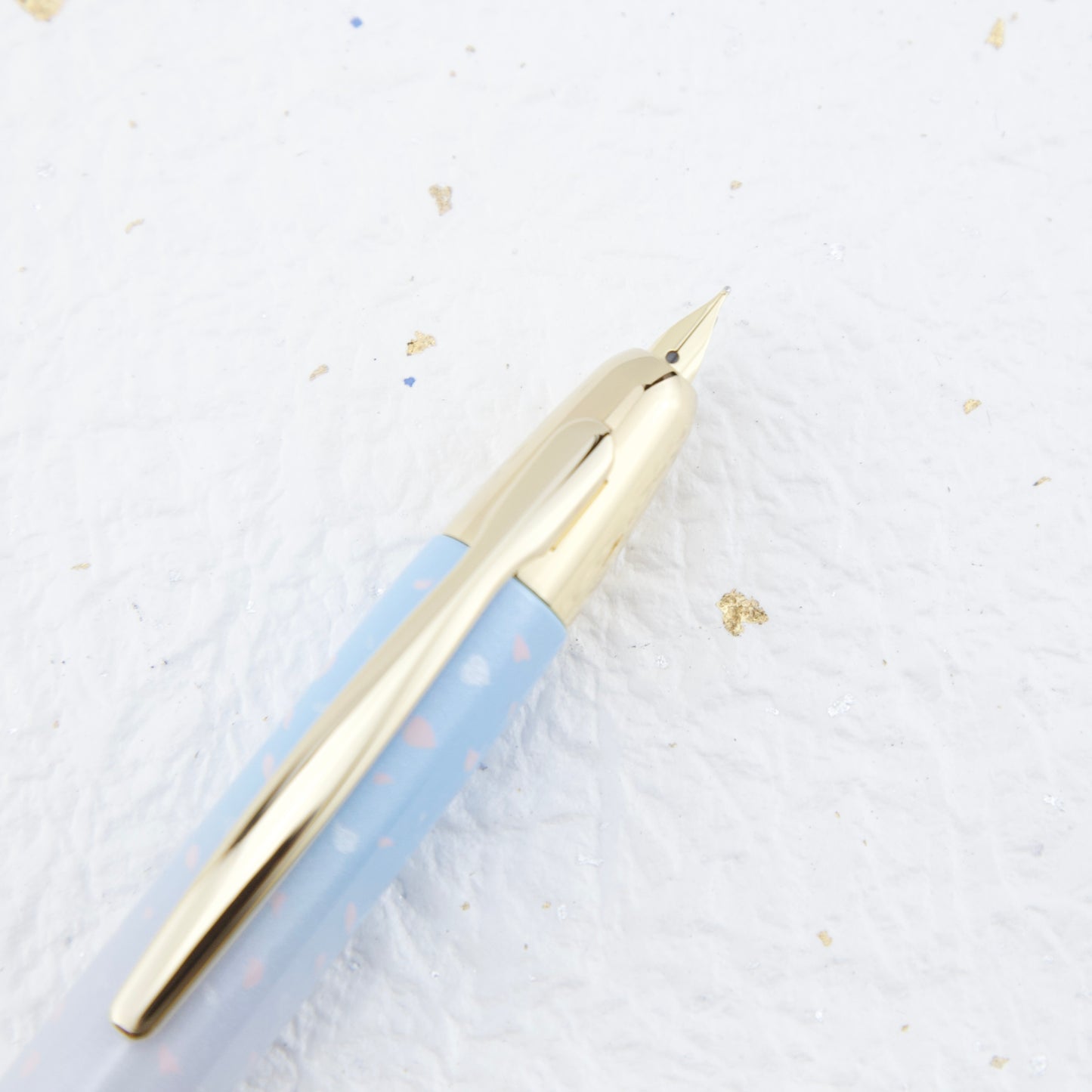 Pilot Capless “Sakura ST” – Maruzen Pen Fair Limited Edition