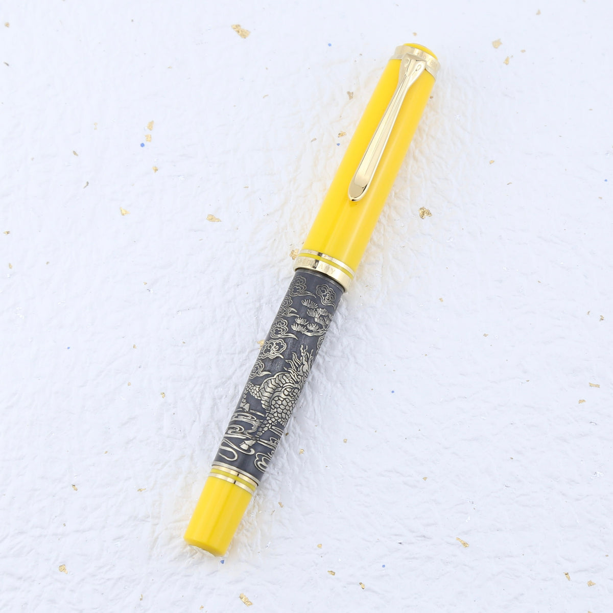 Pelikan Kirin Limited Edition Fountain Pen