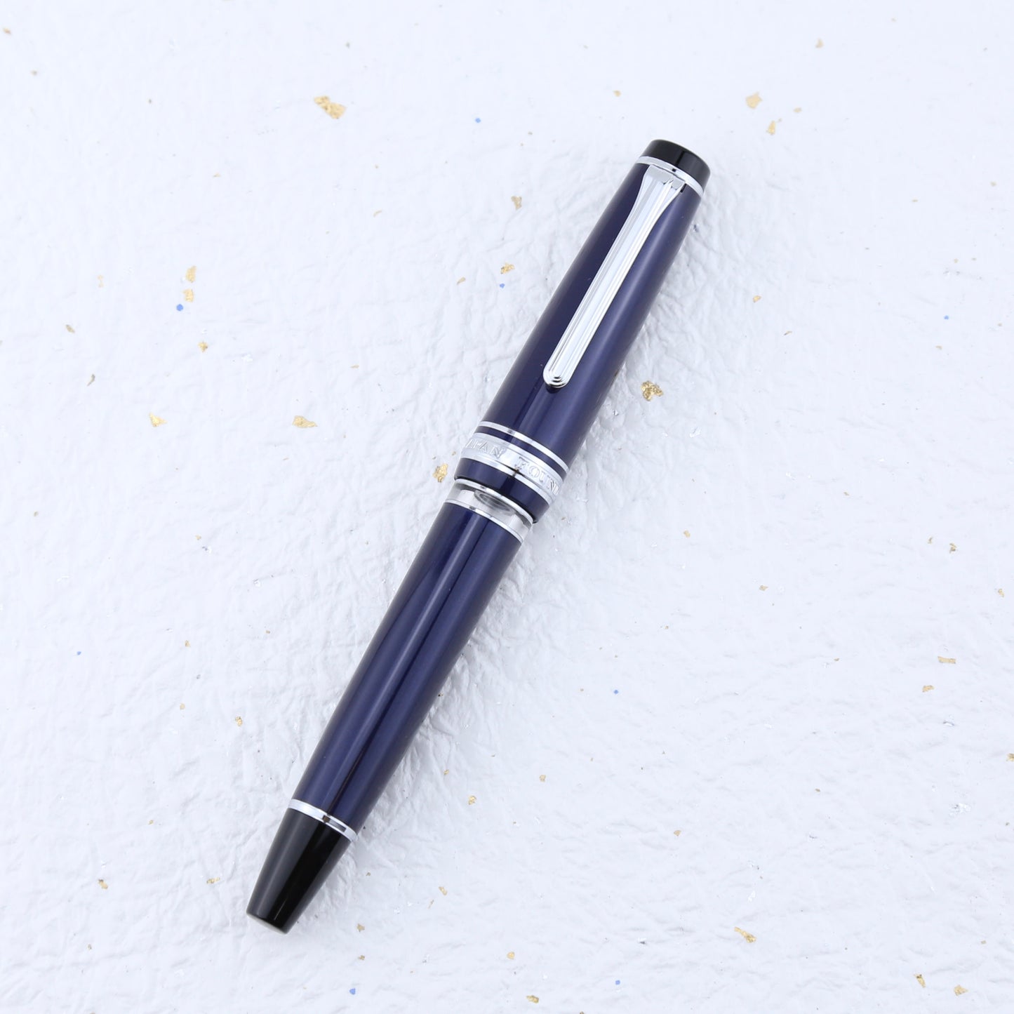 Sailor Shumi no Bungubako Limited Edition Realo — Naginata Togi NMF