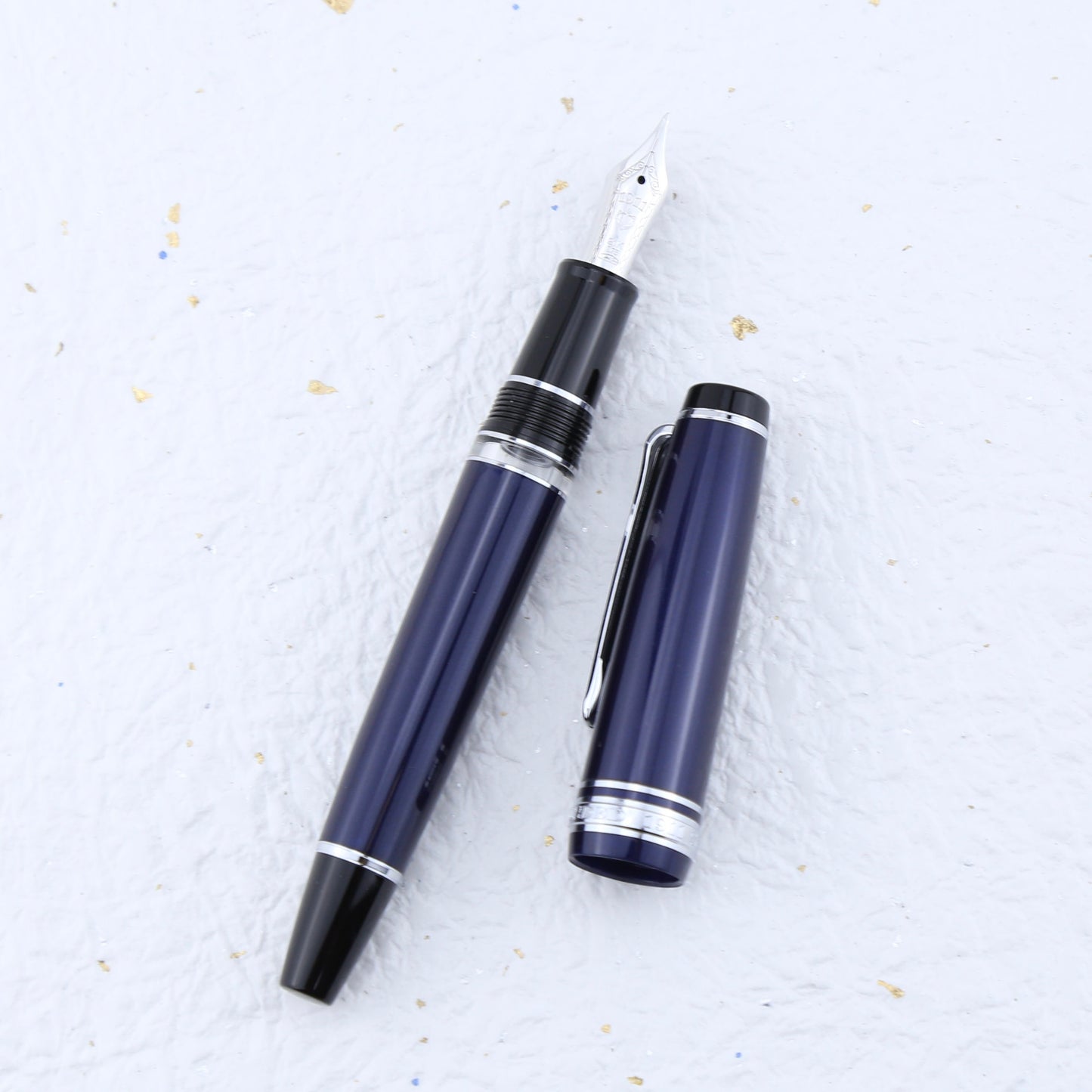 Sailor Shumi no Bungubako Limited Edition Realo — Naginata Togi NMF