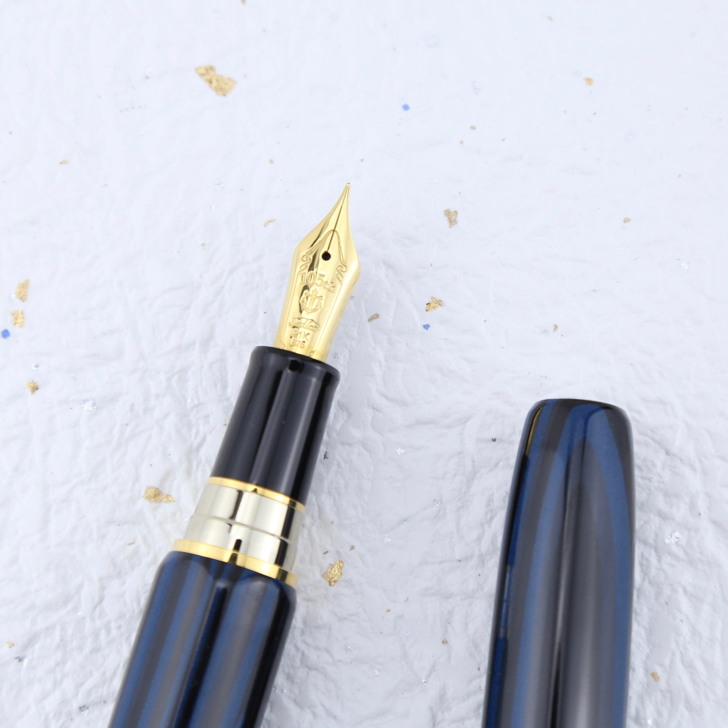 Sailor 105th Anniversary Limited Edition – Zuisen