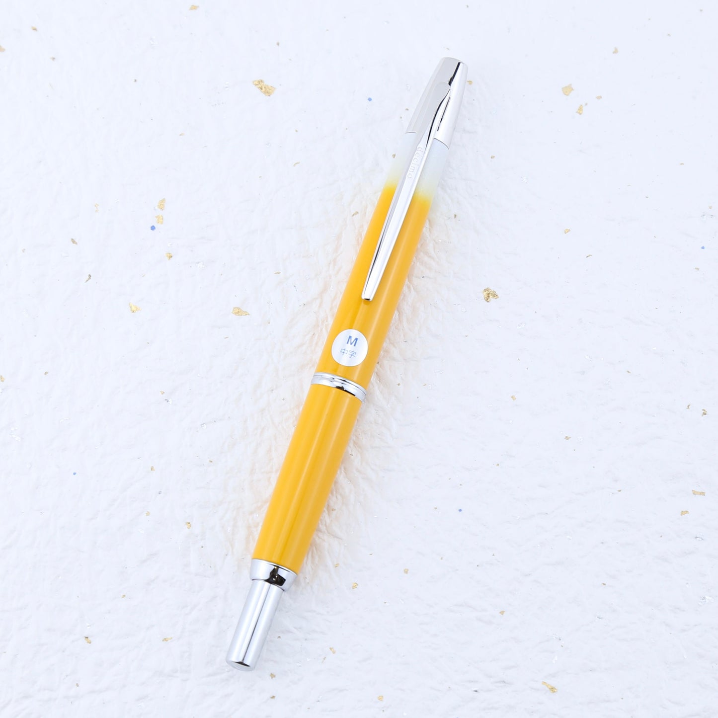 Pilot Capless Decimo Hokkaido Limited Edition – Kanpai