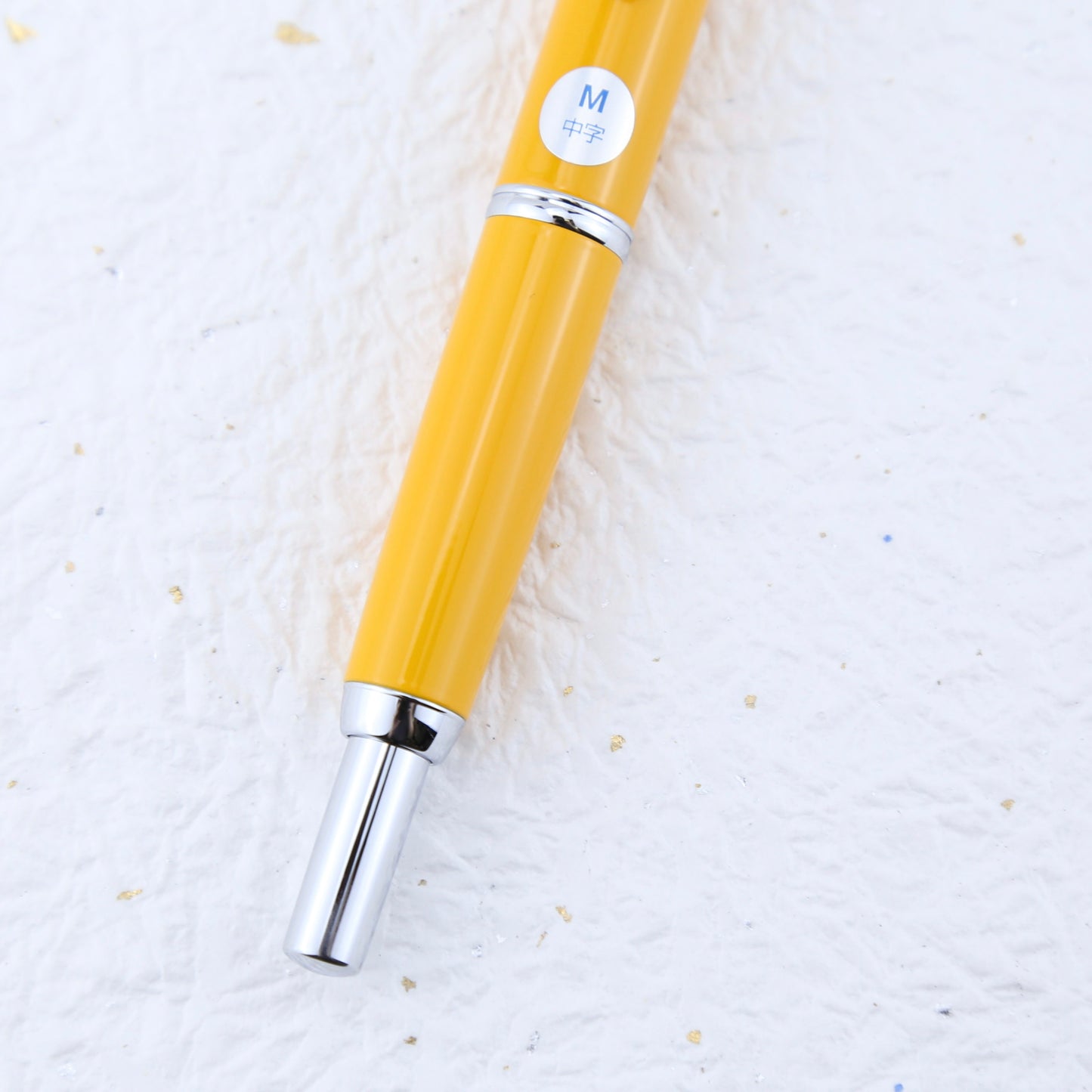 Pilot Capless Decimo Hokkaido Limited Edition – Kanpai