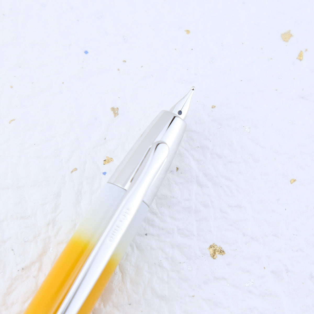 Pilot Capless Decimo Hokkaido Limited Edition – Kanpai