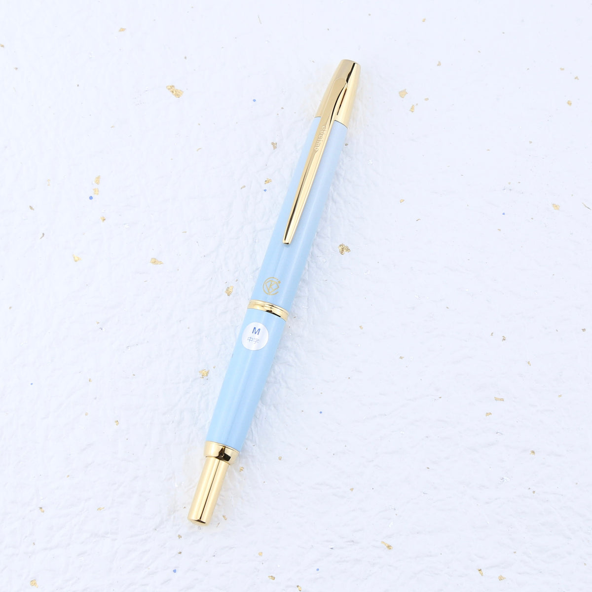 Pilot Capless x Kobayashi Limited Edition "Spring" Fountain Pen
