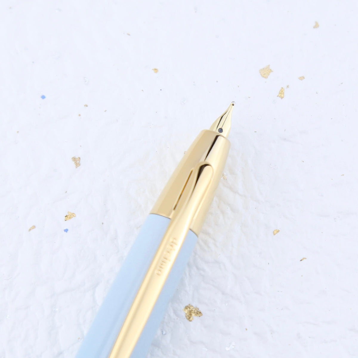 Pilot Capless x Kobayashi Limited Edition "Spring" Fountain Pen