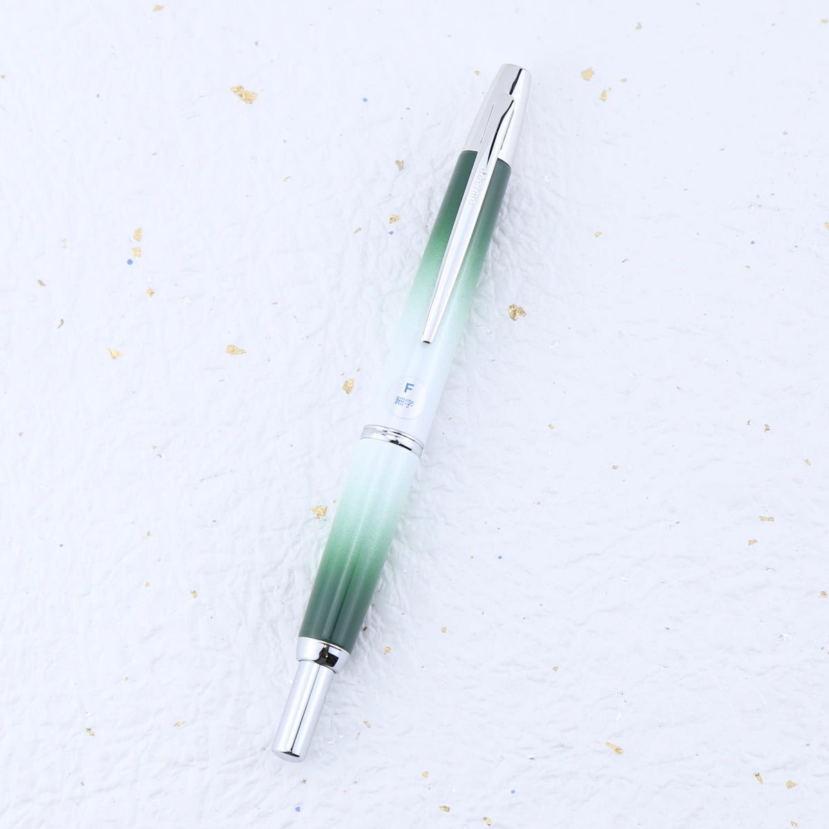 Mitsukoshi Fountain Pen Fair Limited Edition Capless Decimo – Fourth Edition Fountain Pen