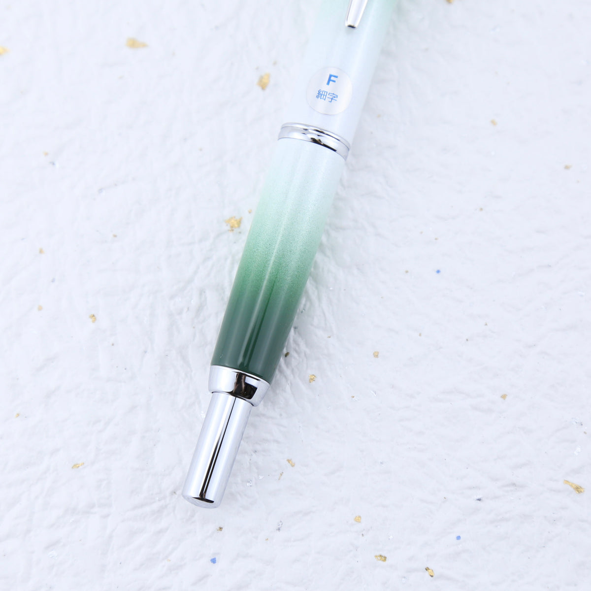 Mitsukoshi Fountain Pen Fair Limited Edition Capless Decimo – Fourth Edition Fountain Pen
