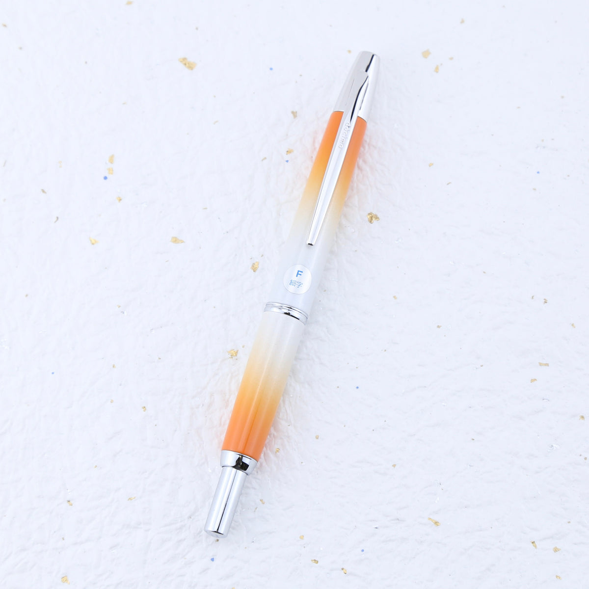 Pilot x Mitsukoshi Limited Edition Capless – Third Edition Fountain Pen