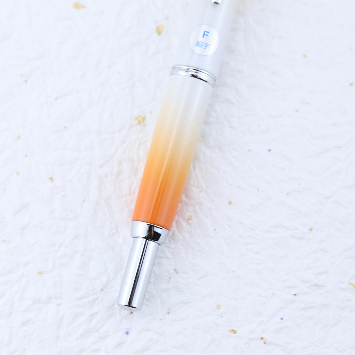 Pilot x Mitsukoshi Limited Edition Capless – Third Edition Fountain Pen