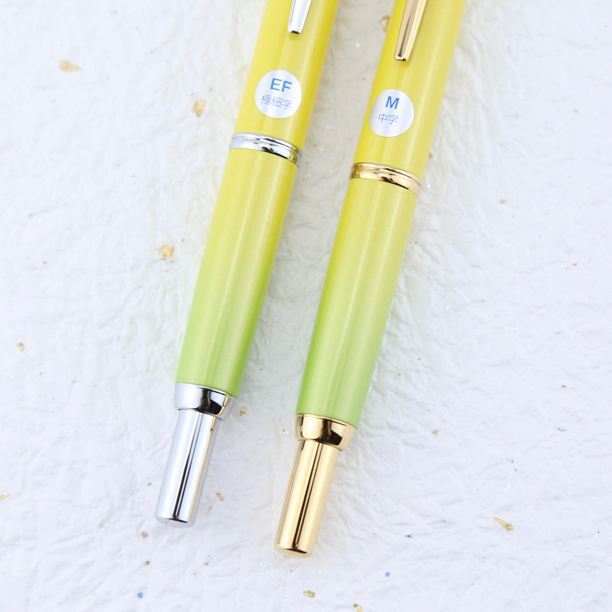 NAGASAWA Limited Edition Capless Decimo "Koikawa Ipe" Fountain Pen
