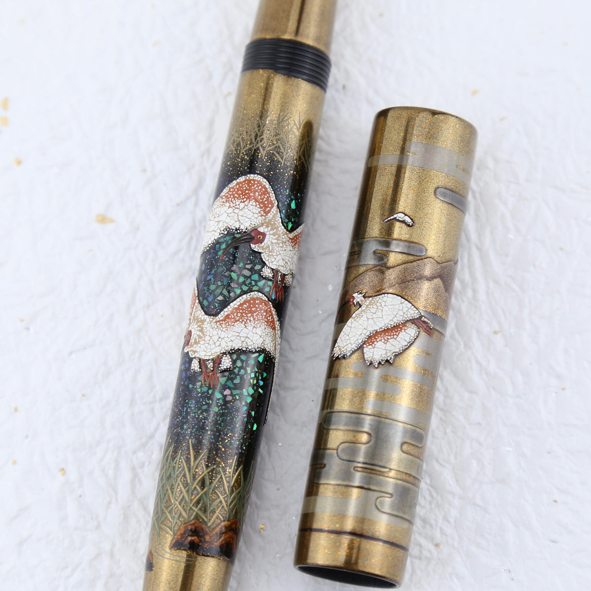 Pilot 90th Anniversary No.50 “Toki” Fountain Pen