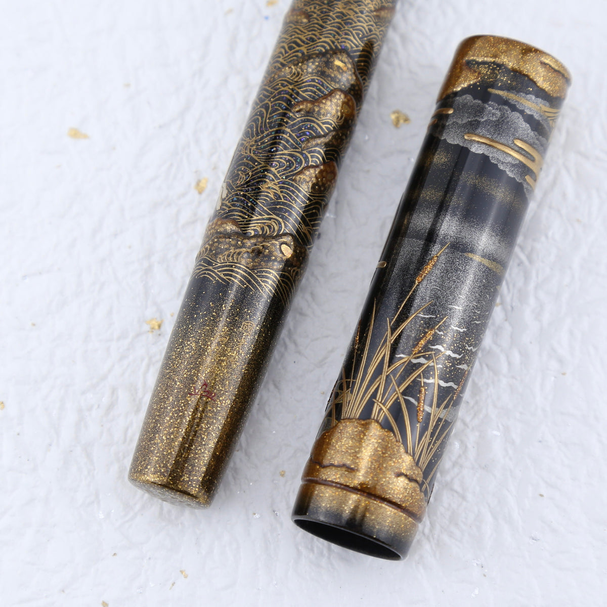PILOT 105th Anniversary No.50 White Rabbit Fountain Pen