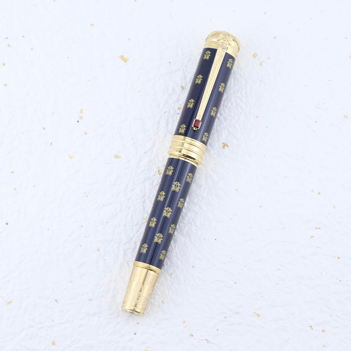 Montblanc Patron of Art Homage to Napoléon Bonaparte Limited Edition 4810