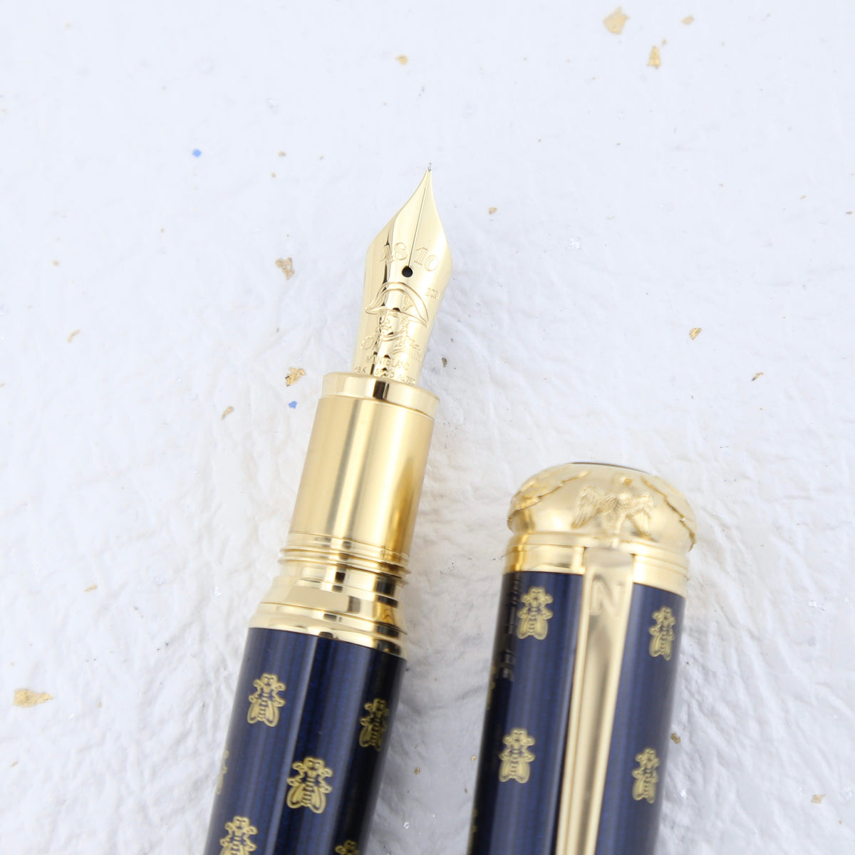 Montblanc Patron of Art Homage to Napoléon Bonaparte Limited Edition 4810