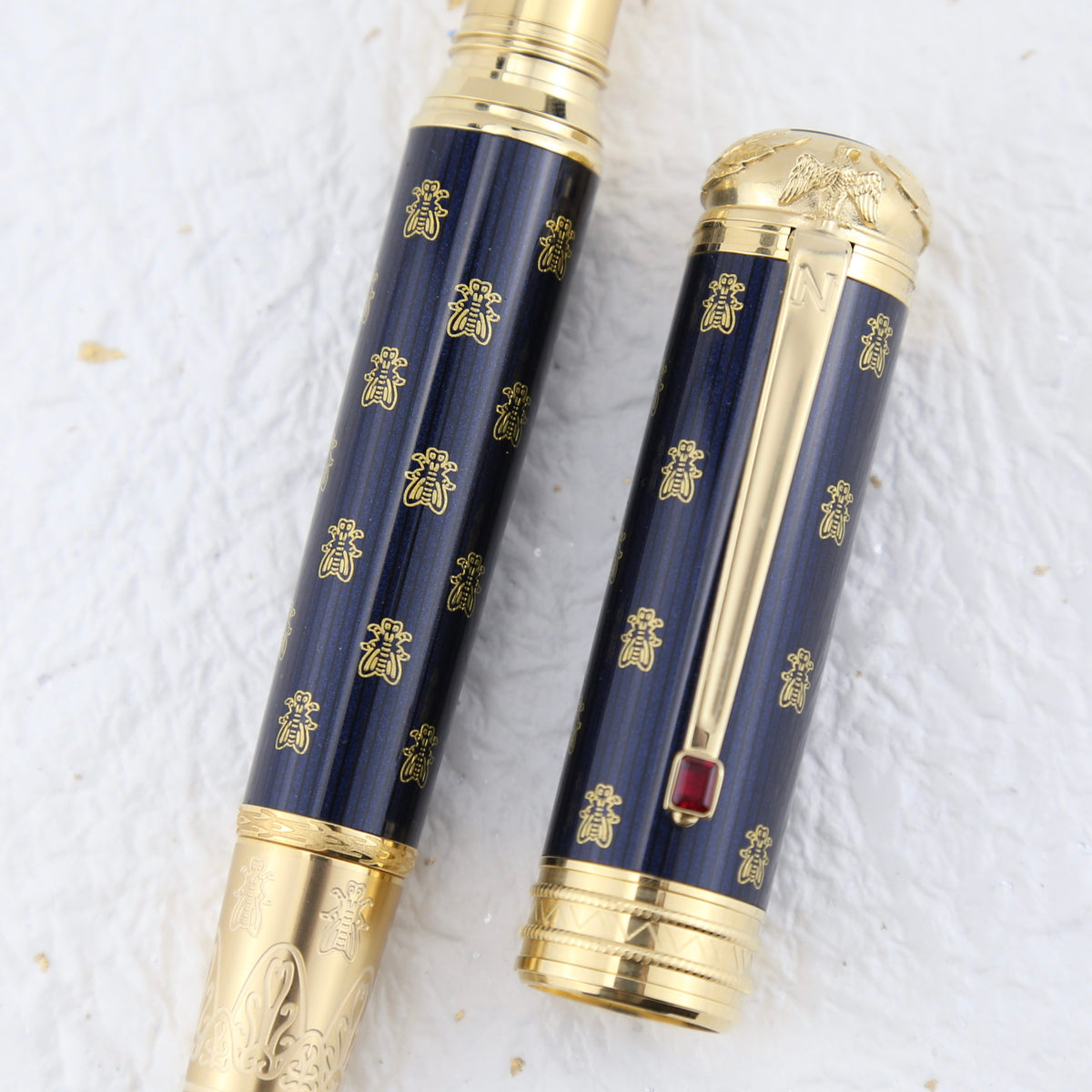 Montblanc Patron of Art Homage to Napoléon Bonaparte Limited Edition 4810