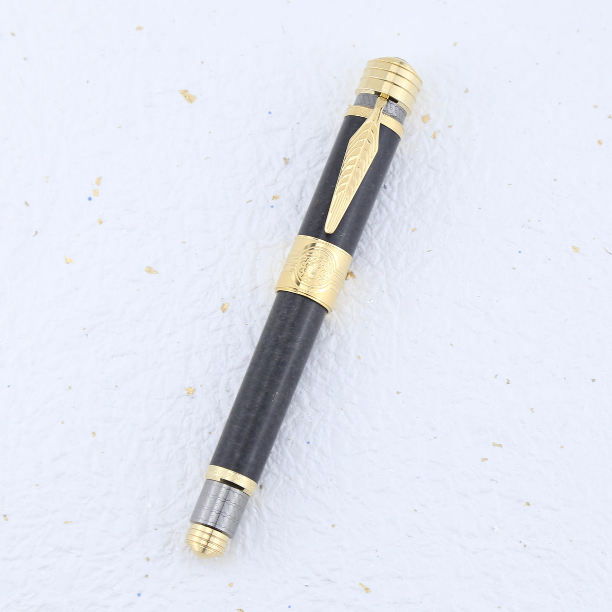Montblanc Patron of Art Homage to Hadrian Limited Edition 4810
