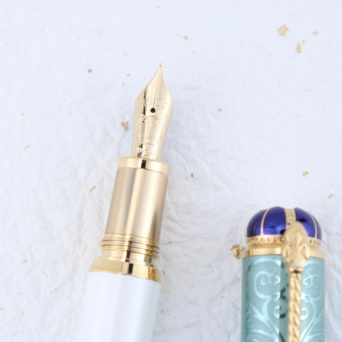 Montblanc Patron of Art Homage to Victoria Limited Edition 4810