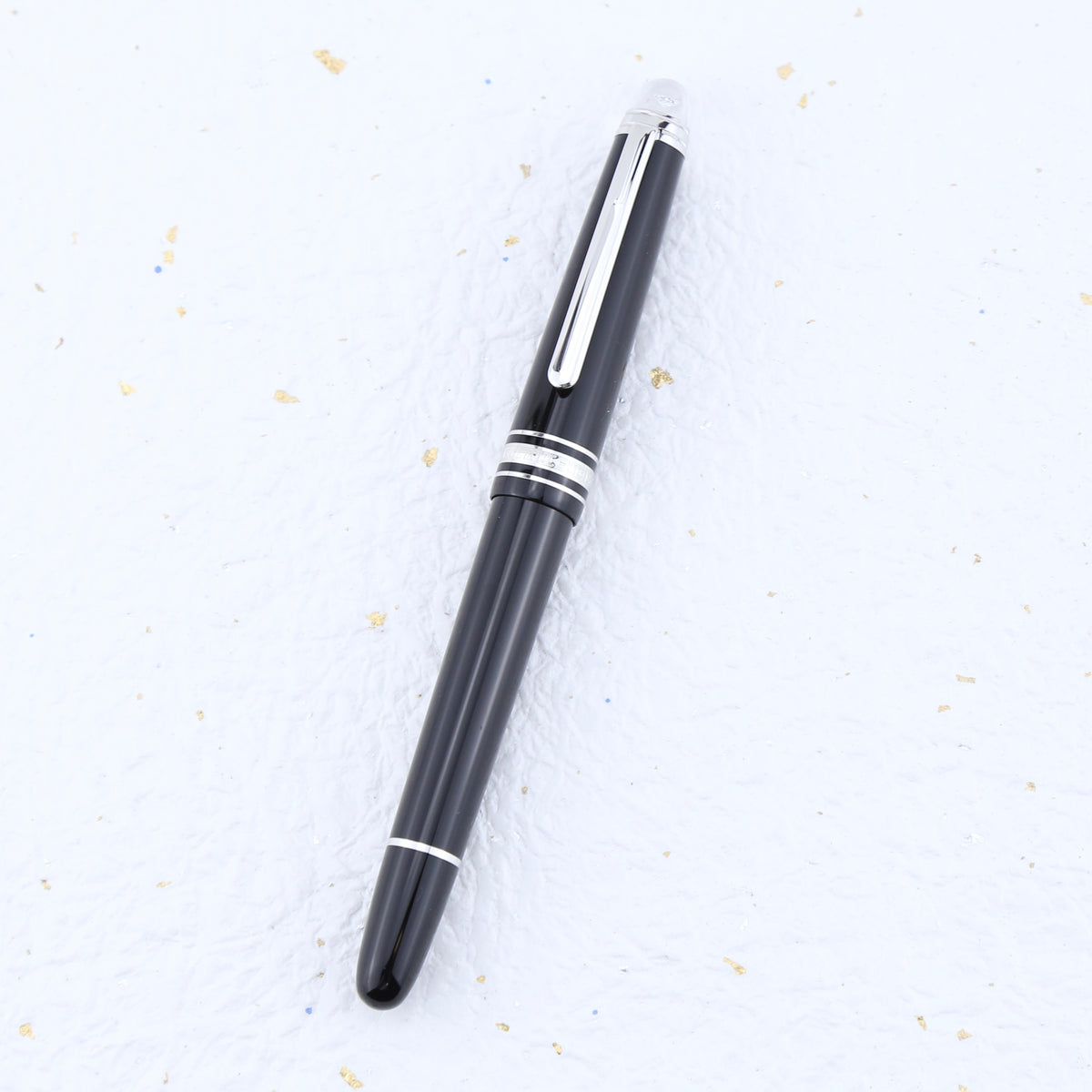 Montblanc Meisterstück 145 Classique Diamond