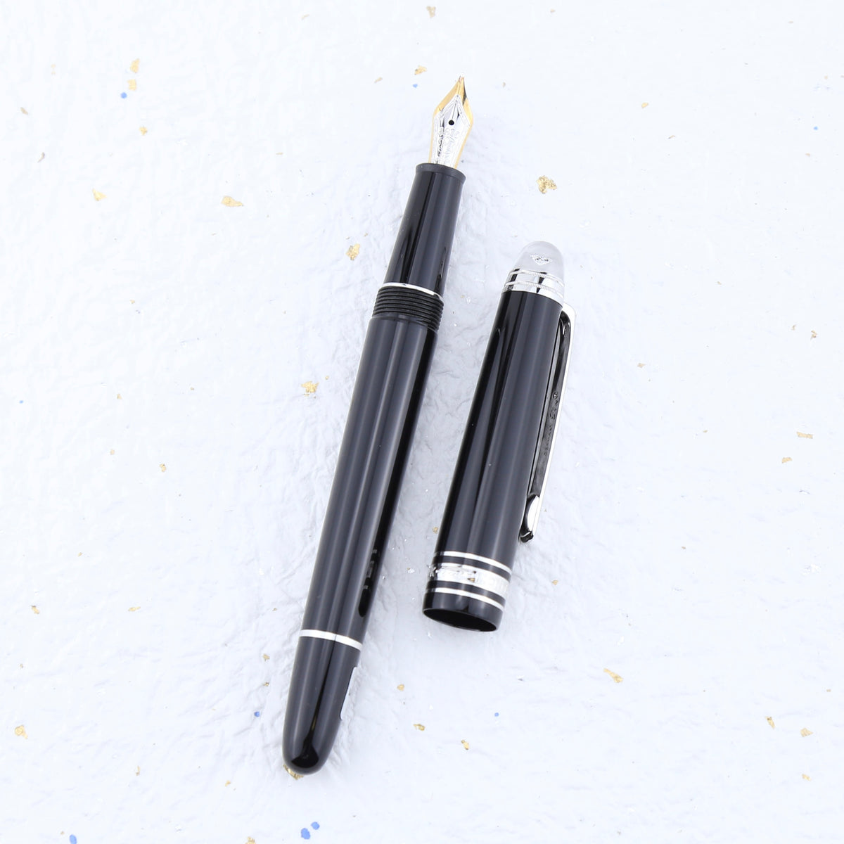 Montblanc Meisterstück 145 Classique Diamond