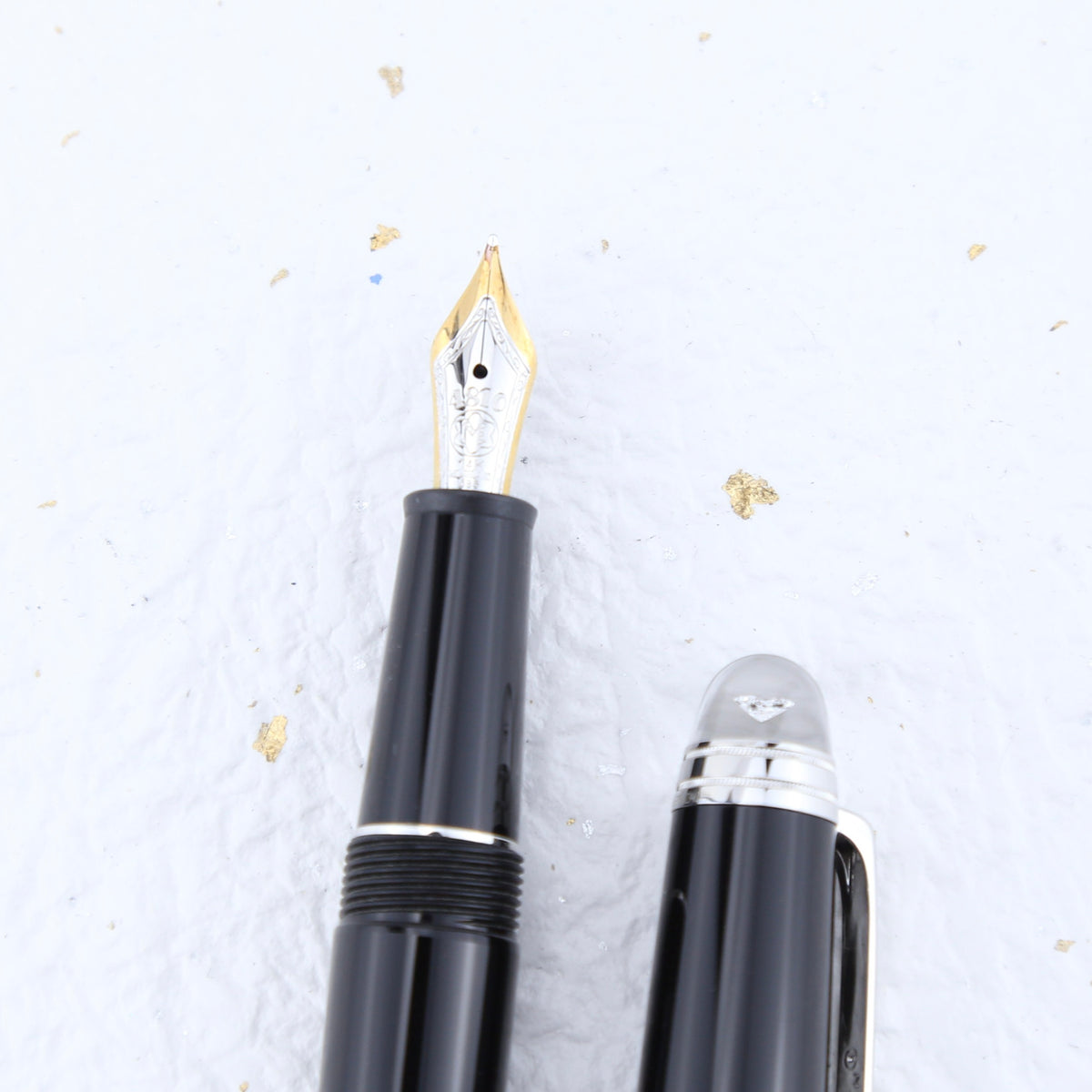 Montblanc Meisterstück 145 Classique Diamond