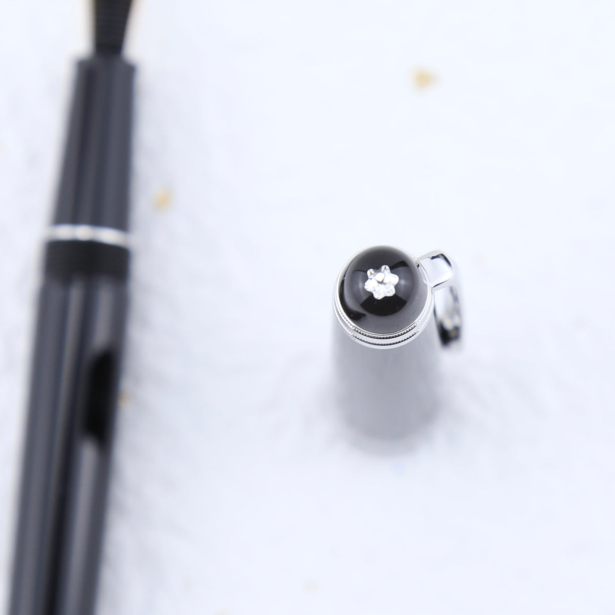 Montblanc Meisterstück 145 Classique Diamond