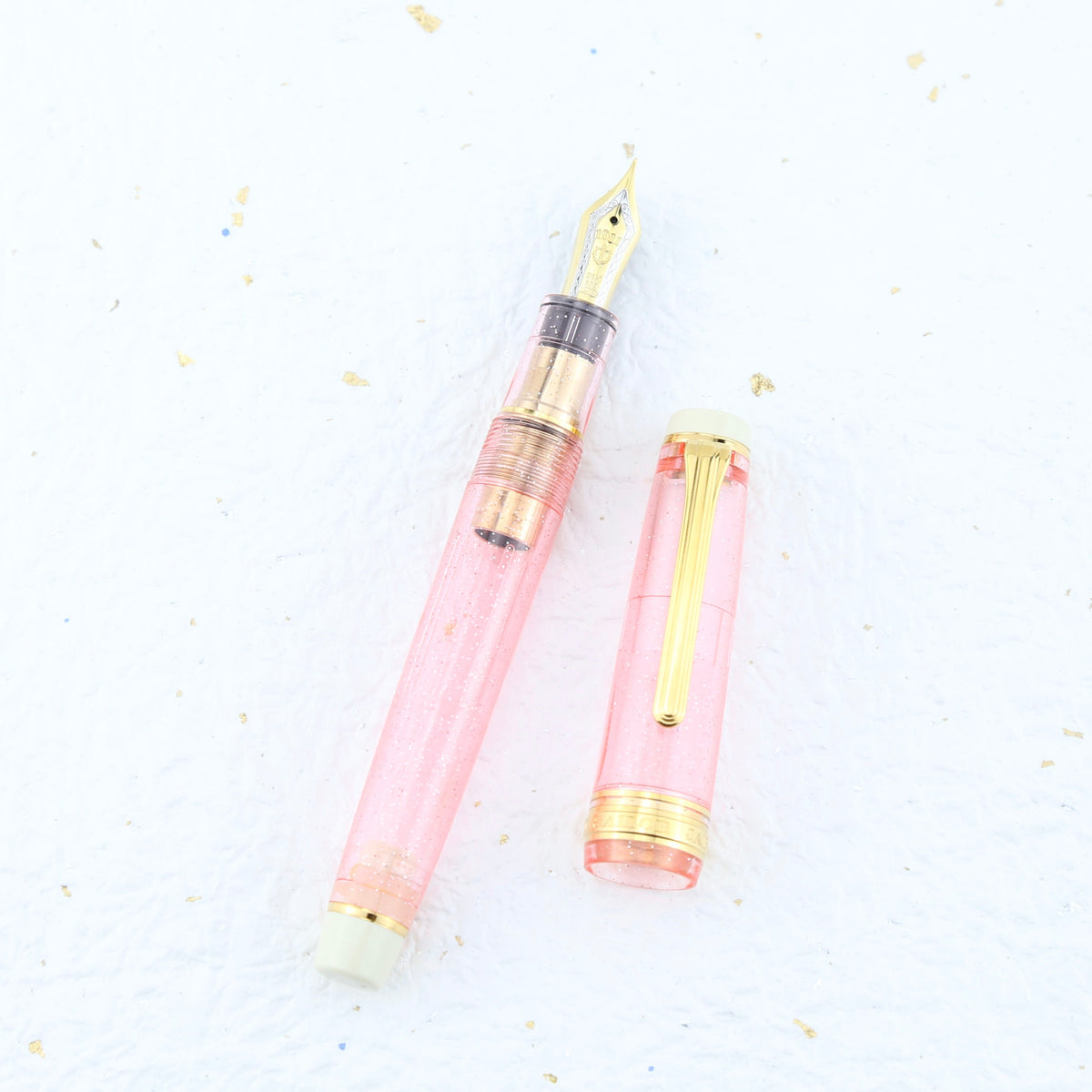 Sailor Limited Edition Sakurajyoaui 2nd Edition