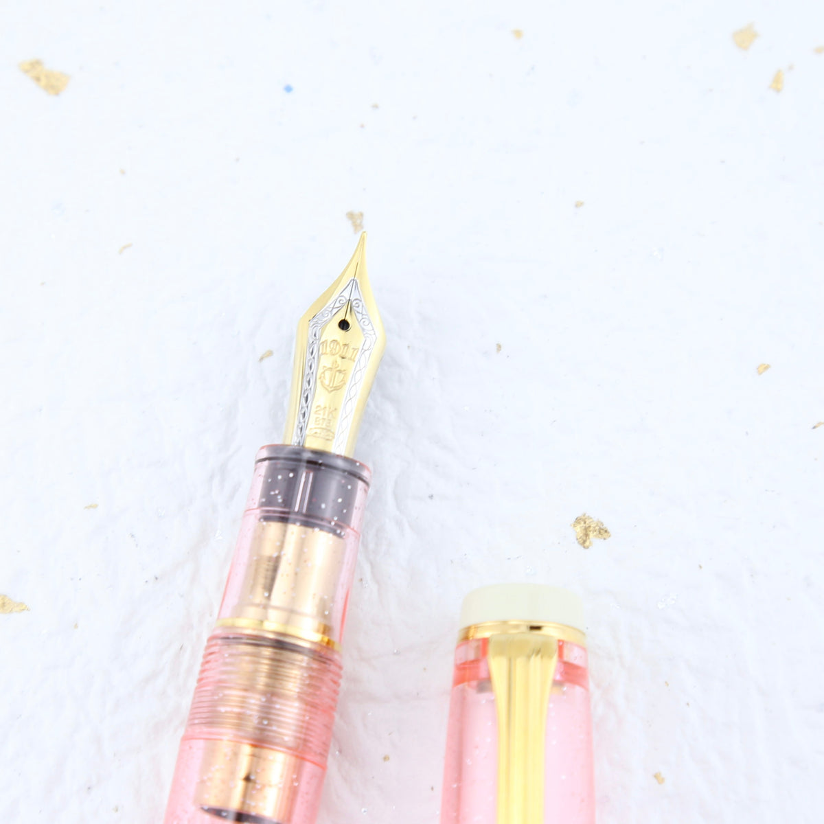 Sailor Limited Edition Sakurajyoaui 2nd Edition