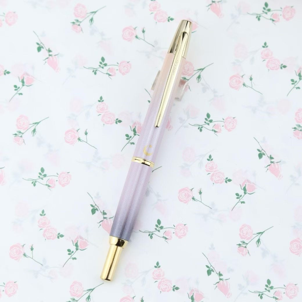 Pilot Capless Tsukiyomi Fountain Pen Limited Edition