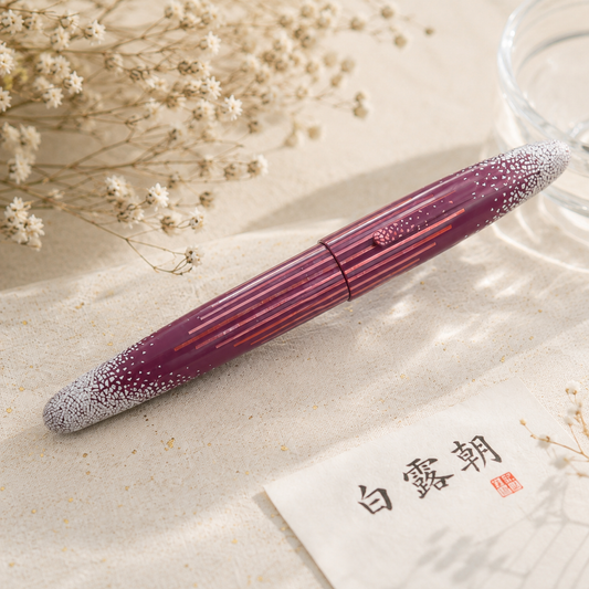 Taccia Miyabi Empress Pearl Dawn (Hakuro Asa)