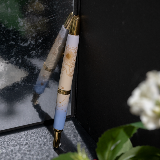 Pilot Capless  Starry Dawn— Limited Edition 688